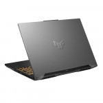 Laptop Asus TUF Gaming F16 FX607VJ-RL034W Core 5-210H/ 16GB/ 512GB/ RTX3050 6GB/ 16 inch WUXGA 144Hz/ Win 11/ Xám