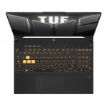 Laptop Asus TUF Gaming F16 FX607VJ-RL034W Core 5-210H/ 16GB/ 512GB/ RTX3050 6GB/ 16 inch WUXGA 144Hz/ Win 11/ Xám
