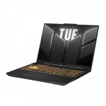 Laptop Asus TUF Gaming F16 FX607VJ-RL034W Core 5-210H/ 16GB/ 512GB/ RTX3050 6GB/ 16 inch WUXGA 144Hz/ Win 11/ Xám