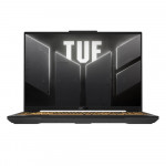 Laptop Asus TUF Gaming F16 FX607VJ-RL034W Core 5-210H/ 16GB/ 512GB/ RTX3050 6GB/ 16 inch WUXGA 144Hz/ Win 11/ Xám