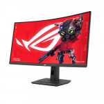 Màn Hình Asus ROG Strix XG32WCMS 32 Inch/ FHD/ Fast VA/ 280Hz/ 1ms