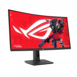 Màn Hình Asus ROG Strix XG32WCMS 32 Inch/ FHD/ Fast VA/ 280Hz/ 1ms