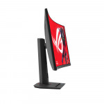 Màn Hình Asus ROG Strix XG32WCMS 32 Inch/ FHD/ Fast VA/ 280Hz/ 1ms