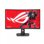 Màn Hình Asus ROG Strix XG32WCMS 32 Inch/ FHD/ Fast VA/ 280Hz/ 1ms