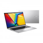 Laptop Asus Vivobook 15 X1502VA-BQ885W i5-13420H/ 16GB/ 512GB/ Intel UHD/ 15.6 inch FHD 60Hz/ Win11/ Bạc