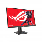 Màn Hình Asus ROG Strix XG27UCG 27 Inch/ Dual Mode (4K 160Hz, FHD 320Hz)/ 1ms