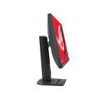 Màn Hình Asus ROG Strix XG27UCG 27 Inch/ Dual Mode (4K 160Hz, FHD 320Hz)/ 1ms