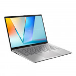 Laptop Asus Vivobook S14 S3407VA-LY046W i5-13420H/ 16GB/ 512GB /14 inch WUXGA/ Win 11/ Bạc