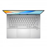 Laptop Asus Vivobook S14 S3407VA-LY046W i5-13420H/ 16GB/ 512GB /14 inch WUXGA/ Win 11/ Bạc