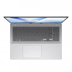 Laptop Asus Vivobook 14 A1407CA-LY008WS Ultra 5-225H/ 16GB/ 512G/ Intel Arc/ 14 inch WUXGA 60Hz/ Win 11/ Office/ Bạc