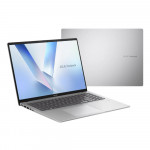 Laptop Asus Vivobook 14 A1407CA-LY008WS Ultra 5-225H/ 16GB/ 512G/ Intel Arc/ 14 inch WUXGA 60Hz/ Win 11/ Office/ Bạc