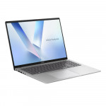 Laptop Asus Vivobook 14 A1407CA-LY008WS Ultra 5-225H/ 16GB/ 512G/ Intel Arc/ 14 inch WUXGA 60Hz/ Win 11/ Office/ Bạc
