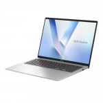 Laptop Asus Vivobook 14 A1407CA-LY008WS Ultra 5-225H/ 16GB/ 512G/ Intel Arc/ 14 inch WUXGA 60Hz/ Win 11/ Office/ Bạc
