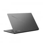Laptop Asus ROG Zephyrus G16 GU605CR-QR107W Ultra 9 285H/ 32GB/ 1TB/ RTX 5070 Ti/ 16 inch WQXGA 240Hz/ Win 11/ Xám