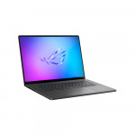 Laptop Asus ROG Zephyrus G16 GU605CM-QR078W Ultra 9 285H/ 32GB/ 1TB/ RTX 5060 8GB/ 16 inch 2.5K OLED 240Hz/ Win 11/ Xám
