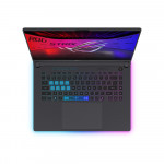 Laptop ASUS ROG Strix G16 G615JPR-S5107W Intel Core i7-14650HX/ 32GB/ 1TB/ RTX 5070 8GB/ 16 inch 2.5K IPS 240Hz/ Win 11/ Xám 