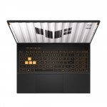 Laptop Asus TUF Gaming F16 FX608JHR-RV037W i7-14650HX/ 16GB/ 1TB/ RTX5050 8GB/ 16 inch WUXGA/ Win 11/ Xám