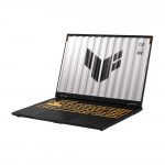 Laptop Asus TUF Gaming F16 FX608JHR-RV037W i7-14650HX/ 16GB/ 1TB/ RTX5050 8GB/ 16 inch WUXGA/ Win 11/ Xám