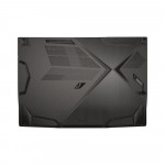 Laptop MSI Thin 15 B13UCX-2080VN i5 13420H /16GB/ 512GB/ RTX 2050 4GB/ 15.6 inch FHD 144Hz/ Win 11/ Xám