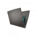Laptop MSI Thin 15 B13UCX-2080VN i5 13420H /16GB/ 512GB/ RTX 2050 4GB/ 15.6 inch FHD 144Hz/ Win 11/ Xám