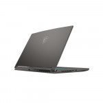 Laptop MSI Thin 15 B13UCX-2080VN i5 13420H /16GB/ 512GB/ RTX 2050 4GB/ 15.6 inch FHD 144Hz/ Win 11/ Xám