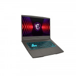 Laptop MSI Thin 15 B13UCX-2080VN i5 13420H /16GB/ 512GB/ RTX 2050 4GB/ 15.6 inch FHD 144Hz/ Win 11/ Xám