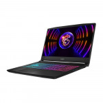 Laptop MSI Katana 15 B13UDXK-2411VN Intel Core i7-13620H/ 16GB/ 512GB/ RTX 3050 6G/ 15.6 inch FHD 144Hz/ Win 11/ Đen 
