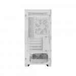 Vỏ Case Gigabyte C102 Glass White (GB-C102GI)