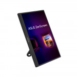 Màn Hình Asus ZenScreen MB169CK 16 Inch/ FHD/ IPS/ 60Hz/ 5ms