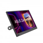Màn Hình Asus ZenScreen MB169CK 16 Inch/ FHD/ IPS/ 60Hz/ 5ms