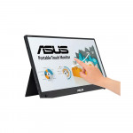 Màn Hình Asus ZenScreen Touch MB16AMTR 16 Inch/ FHD/ IPS/ 60Hz/ 5ms