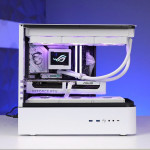 PC Gaming - Supernova i5070 - WH