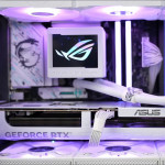 PC Gaming - Supernova i5070 - WH