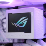 PC Gaming - Supernova i5070 - WH