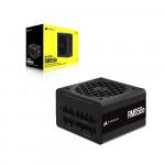 Nguồn Corsair RM850e ATX 3.1 Cybenetics Gold - Full Modul (CP-9020296-NA)