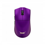 Chuột Không Dây ATK Blazing Sky X1 Tri Mode Màu Tím