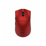 Chuột Không Dây ATK Blazing Sky X1 Tri Mode Màu Đỏ