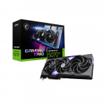 Card Màn Hình MSI GeForce RTX 5070 Ti 16G GAMING TRIO OC