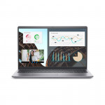 Laptop Dell Vostro 3530 Core i7-1355U/ 512GB SSD/ 16GB RAM/ 15.6 Inch FHD 120hz/FreeDOS/ Carbon Black/ NK