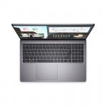 Laptop Dell Vostro 3530 Core i7-1355U/ 512GB SSD/ 16GB RAM/ 15.6 Inch FHD 120hz/FreeDOS/ Carbon Black/ NK