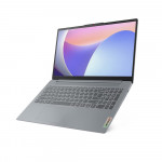 Laptop Lenovo Ideapad Slim 3 15IRH8 83EM00H6IN Core i7-13620H/ 16GB/ 512GB / Intel UHD Graphics/ 15.6inch FHD/ Grey/ Mới NK 