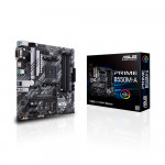 Bo Mạch Chủ Asus PRIME B550M-A