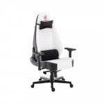 Ghế Gaming E-Dra Big Boss EGC2021 Lux White