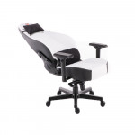 Ghế Gaming E-Dra Big Boss EGC2021 Lux White