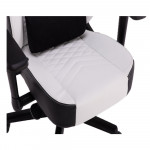 Ghế Gaming E-Dra Big Boss EGC2021 Lux White