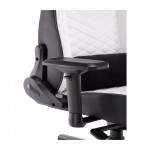 Ghế Gaming E-Dra Big Boss EGC2021 Lux White