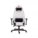 Ghế Gaming E-Dra Big Boss EGC2021 Lux White