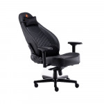 Ghế Gaming E-Dra Big Boss EGC2021 Lux Black