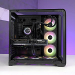 PC Đồ Họa Render 3D - Core i5 13400F/ 32GB/ RTX 5070