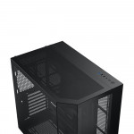 Vỏ Case Xigmatek Alpha Cubi II - EN45271